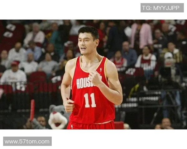 姚明送上诚挚祝福愿广东篮球再创辉煌续写传奇篇章