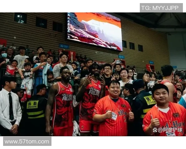 广州龙狮签下新外援，球队实力提升引发热议