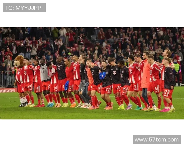 德甲赛场盛宴：201场比赛的热血狂欢