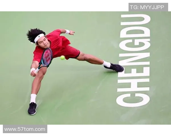 成都网球队实力崛起荣登全国网球个人能力排行榜第十位