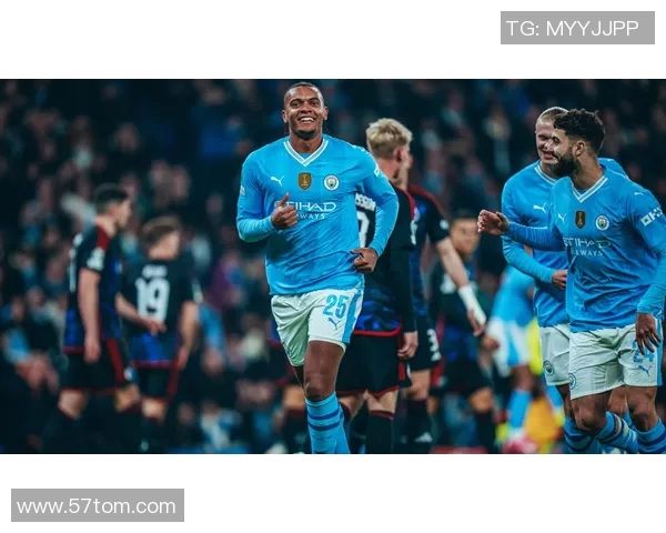 曼城主场胜皇马晋级欧冠8强，瓜帅赞队员表现出色