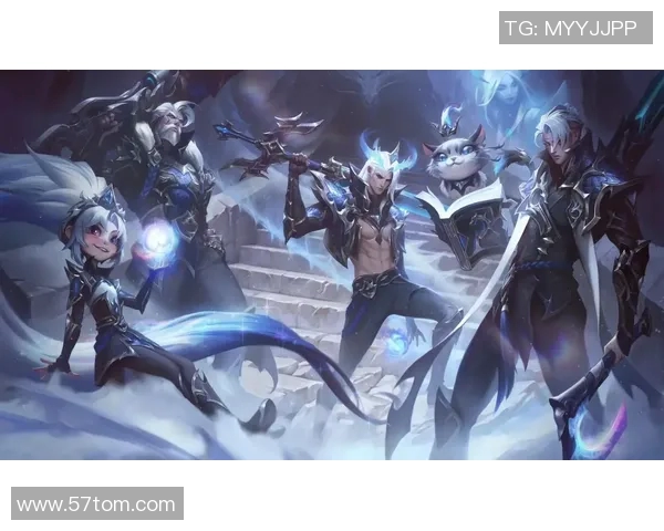 英雄联盟深度解析：揭示EDG战队背后的团队协作与默契秘诀